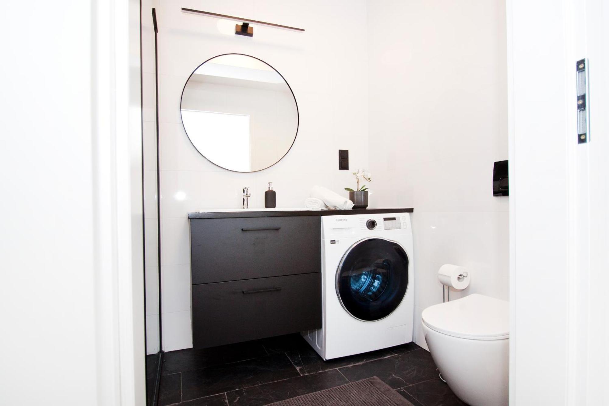 Apartamenty Lagom Siedlce Extérieur photo
