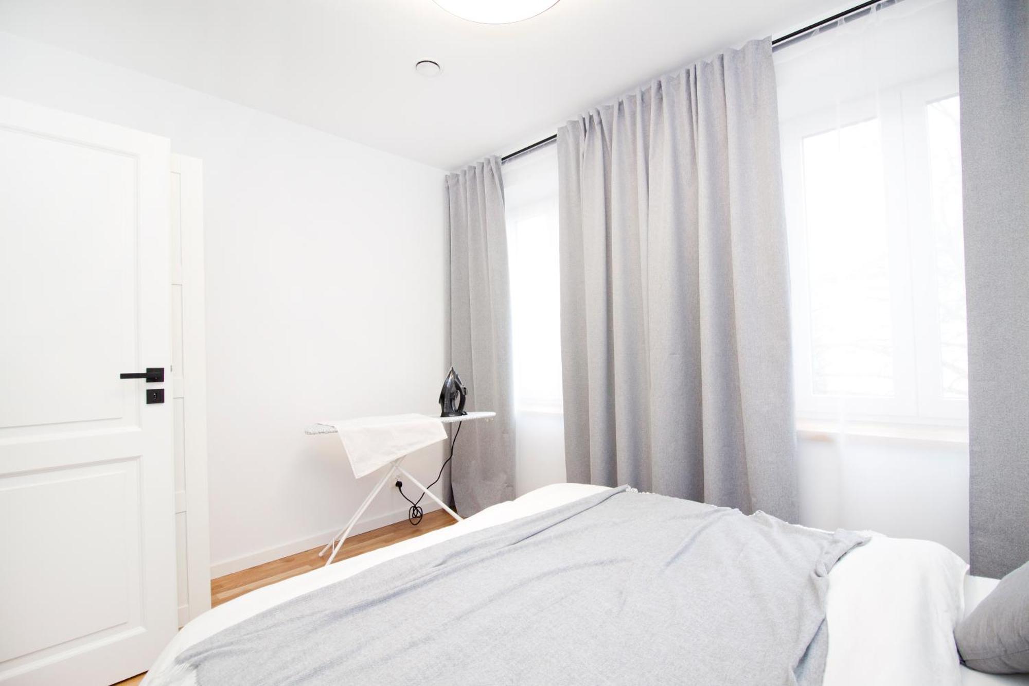 Apartamenty Lagom Siedlce Extérieur photo