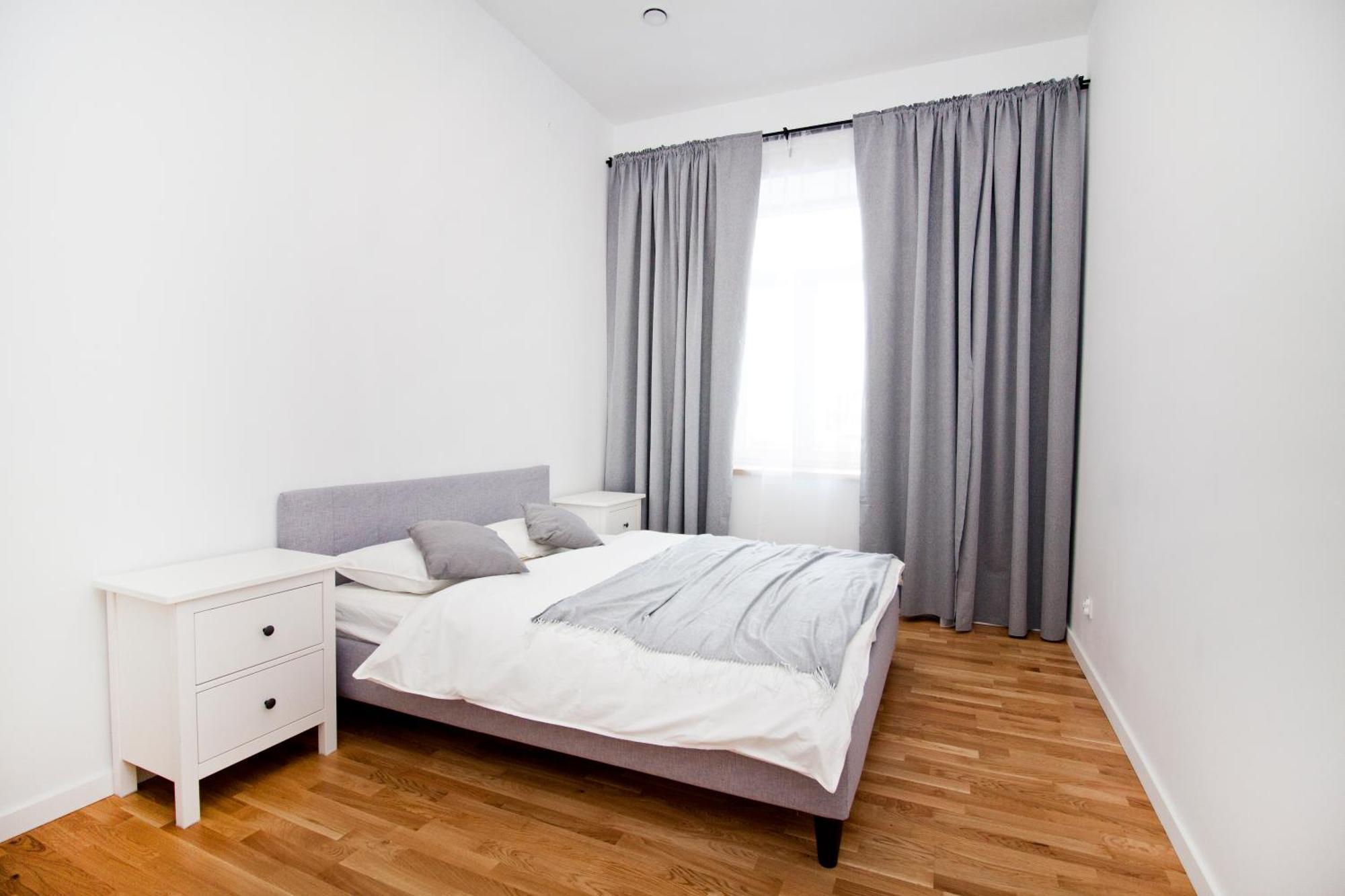 Apartamenty Lagom Siedlce Extérieur photo